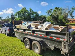 Shed Removal in Erie, IL